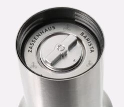 Zassenhaus Barista Handmühle -Geschäft Für Kaffeebedarf 041170 b 1280x1280