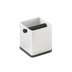 Abschlagbehälter Metal S