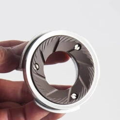 Forté AP -Geschäft Für Kaffeebedarf 101522 101522 baratza forte ap 3