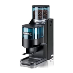 Rancilio Rocky D -Geschäft Für Kaffeebedarf 102034 102034 rancilio rocky d schraeg