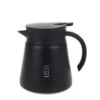Hario V60 Isolierkanne 800 Größe 03 Schwarz