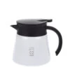 Hario V60 Isolierkanne 600 Größe 02 Weiß