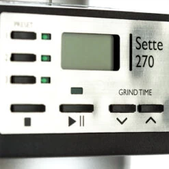Sette 270 -Geschäft Für Kaffeebedarf 102085 102085 baratza sette 270 3