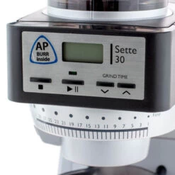 Sette 30 AP -Geschäft Für Kaffeebedarf 102087 102087 baratza sette 30 ap 3