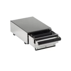 Drawer Exclusive SS 20x28 Cm