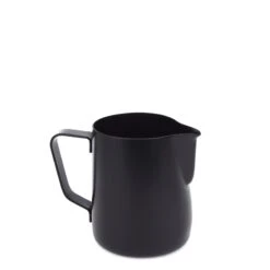 Milchkännchen 360ml Schwarz