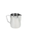 Milchkännchen 360ml Edelstahl -Geschäft Für Kaffeebedarf 102165 102165 rhinowares milchkannchen edelstahl 360 ml klein