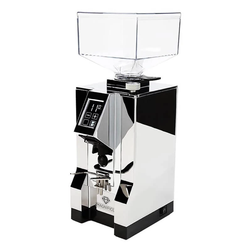 Eureka Mignon Magnifico Chrom 3 Eureka Mignon Magnifico Chrom