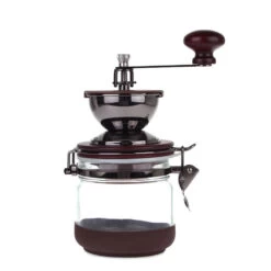 Hario Handmühle Canister