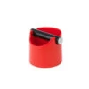 Abschlagbehälter Basic Rot 1 Abschlagbehälter Basic Rot -Geschäft Für Kaffeebedarf 102527 102527 joefrex abschlagbehalter basicrot neu