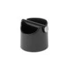 Abschlagbehälter Basic Schwarz -Geschäft Für Kaffeebedarf 102528 102528 joefrex abschlagbehalter basic schwarz