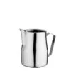 Milchkännchen Europe Edelstahl 350ml -Geschäft Für Kaffeebedarf 102706 102706 motta milchkannchen europe edelstahl 035l