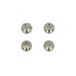 Dampfdüsenset 4 Düsen