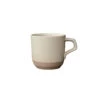 Kinto Mug Keramik Beige 1 Kinto Mug Keramik Beige -Geschäft Für Kaffeebedarf 102888 102888 kinto mug keramik beige