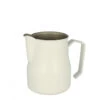 Milchkännchen Europe Weiss 500ml 1 Milchkännchen Europe Weiss 500ml -Geschäft Für Kaffeebedarf 102958 102958 motta milchkannchen europe weiss 05liter front