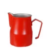 Milchkännchen Europe Rot 750ml -Geschäft Für Kaffeebedarf 102963 102963 motta milchkannchen europe 075liter rot erstesbild