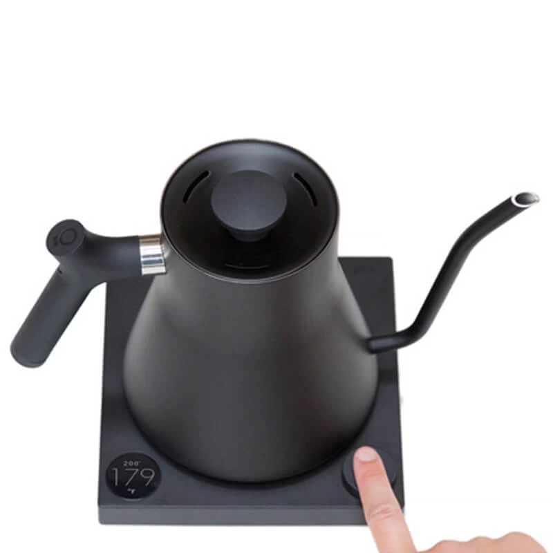 Stagg EKG Wasserkocher 0,9 L 4 Stagg EKG Wasserkocher 0,9 L – Bild 2