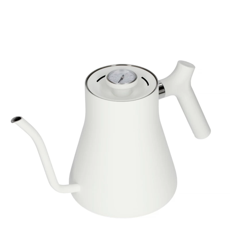 Stagg Wasserkessel 1L Matt Weiß 4 Stagg Wasserkessel 1L Matt Weiß – Bild 2