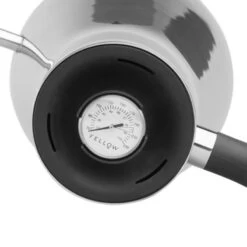 Stagg Wasserkocher 1L Polliert Stahl 7 Stagg Wasserkocher 1L Polliert Stahl -Geschäft Für Kaffeebedarf 103179 103179 fellow stagg wasserkocher 1l stahl poliert 3