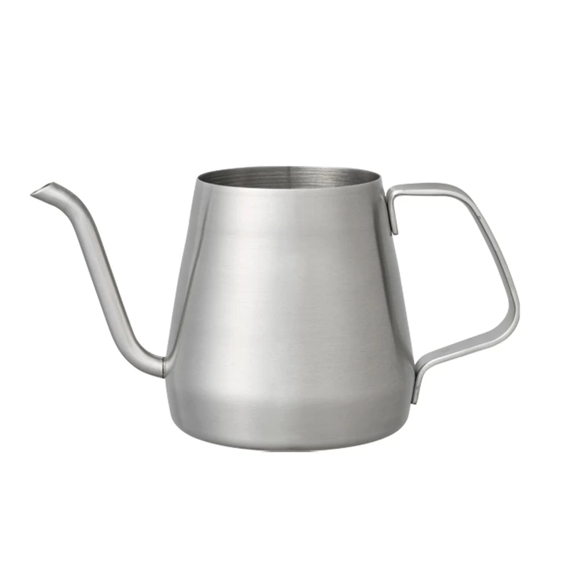 Kinto Pour Over Kettle 430ml Stainless Steel 3 Kinto Pour Over Kettle 430ml Stainless Steel