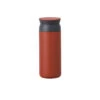 Kinto Travel Tumbler 500ml Red