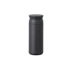 Kinto Travel Tumbler 500ml Black