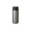 Kinto Travel Tumbler 500ml Silver