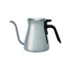 Kinto Pour Over Kettle 900ml Mirror -Geschäft Für Kaffeebedarf 103216 103216 kinto pour over kettle 900ml mirror