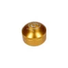 Tamper Gold -Geschäft Für Kaffeebedarf 103377 103377 barista space tamper gold