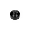 Tamper Schwarz -Geschäft Für Kaffeebedarf 103501 103501 barista space tamper schwarz