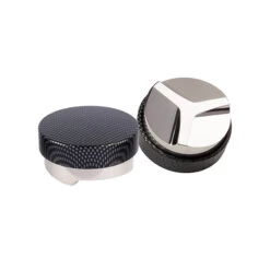 Kaffee Leveler 58 Mm Carbon