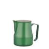 Milchkännchen Europe Grün 350ml -Geschäft Für Kaffeebedarf 103556 103556 motta milchkannchen europe gruen 350ml 1