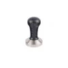 Tamper Plan Base Carbon 58 Mm