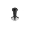 Tamper Plan Base 57 Mm Schwarz -Geschäft Für Kaffeebedarf 103594 103594 motta tamper plan base 57mm schwarz