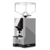 Eureka Classico 16 CR Silbergrau 1 Eureka Classico 16 CR Silbergrau -Geschäft Für Kaffeebedarf 103794 103794 eureka classico grau