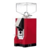 Eureka Puristico 16 CR Ferrari Rot -Geschäft Für Kaffeebedarf 103803 103803 eureka puristico rot