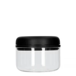 Atmos Vacuum Canister Glass 0,4L