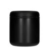 Atmos Vacuum Canister Matte Black 0,7L -Geschäft Für Kaffeebedarf 103832 fellow atmos vacuum canister matte black 0 7l