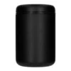 Atmos Vacuum Canister Matte Black 1,2L -Geschäft Für Kaffeebedarf 103833 fellow atmos vacuum canister matte black 1 2 l