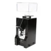Eureka Puristico 16 CR Schwarz Matt -Geschäft Für Kaffeebedarf 103837 103837 eureka puristico 16 cr schwarz matt