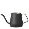 Kinto Pour Over Kettle 430 Ml Schwarz