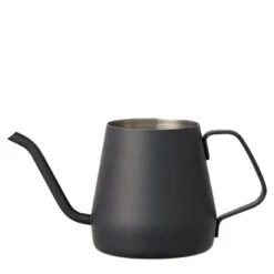 Kinto Pour Over Kettle 430 Ml Schwarz