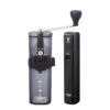 Hario Mobile Mill Stick Set Mit Smart G Mühle Schwarz