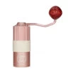 Hand Grinder Pink