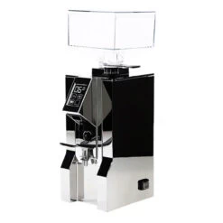 Eureka Mignon XL Chrom