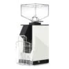 Eureka Mignon Crono Weiß -Geschäft Für Kaffeebedarf 104156 104156 eureka mignon crono weiss frontal