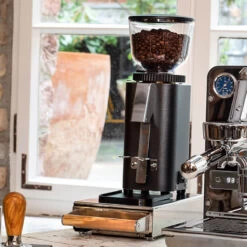 C-Manuale 54 Kaffeemühle Anthrazit 7 C-Manuale 54 Kaffeemühle Anthrazit -Geschäft Für Kaffeebedarf 104177 104177 ecm c manuale 54 kaffeemuhle anthrazit 3