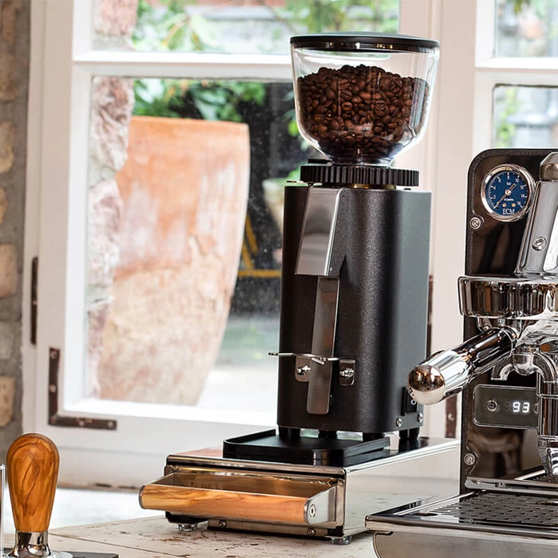 C-Manuale 54 Kaffeemühle Anthrazit 5 C-Manuale 54 Kaffeemühle Anthrazit – Bild 3