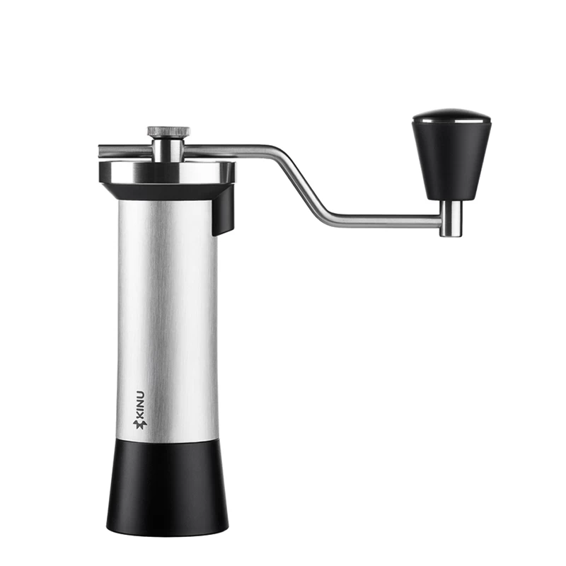 M47 Classic Kaffeemühle Im Case 3 M47 Classic Kaffeemühle Im Case