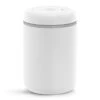 Atmos Vacuum Canister Matte White 1,2L -Geschäft Für Kaffeebedarf 104585 104585 fellow atmos vacuum canister matewhite 1 2l